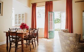Charming Historical Cottage
